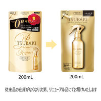 ＴＳＵＢＡＫＩ　プレミアム　トリートメントウォーター　詰替用　２００mＬ　 ファイントゥデイ ダメージケア