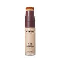 ＢＬＡＮＣＯＷ（ブランカウ）　エルダースキンフィットファンデ02　ＳＰＦ５０＋・ＰＡ＋＋＋＋　30ml