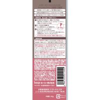 CIELO （シエロ） カラートリートメント リタッチ用 ナチュラルブラウン 140g 白髪染め ホーユー