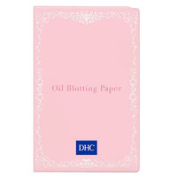 DHC あぶらとり紙 150枚 毛穴 皮脂 化粧くずれ テカリ 天然麻