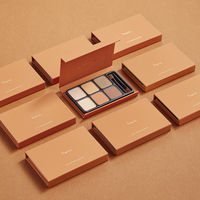 heme（ヒーミー） アイカラーパレット ゴールデンマンゴー