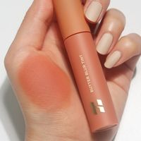 HOLIKAHOLIKA（ホリカホリカ） バターブラーティント 01 ソルティッド マックプランニング