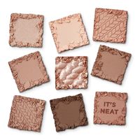 HOLIKAHOLIKA（ホリカホリカ） マイフェイブムードアイパレット 05 ニートニット マックプランニング