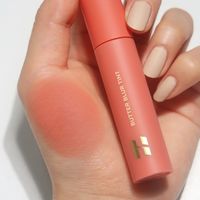 HOLIKAHOLIKA（ホリカホリカ） バターブラーティント 04 ロゼ マックプランニング