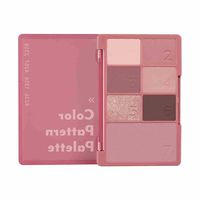 I'M MEME（アイムミミ） カラーパターンパレット 002＜韓国コスメ>