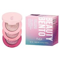 kaja（カジャ）　ビューティーベントー01　ピンク　サン・スマイル