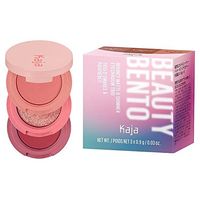 kaja（カジャ）　ビューティーベントー07　ピンク　サン・スマイル