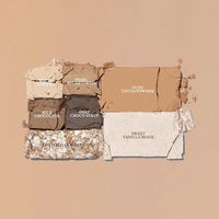 MilkTouch（ミルクタッチ）　ビーマイパーフェクトマルチパレットミニ01　Coogee