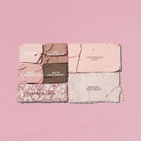 MilkTouch（ミルクタッチ）　ビーマイパーフェクトマルチパレットミニ02　Coogee