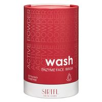 SIRTFL アクティブパウダークレイ酵素洗顔 30包×2個 ジョージオリバー