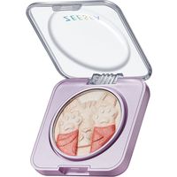 ZEESEA（ズーシー） ハイライティングブラッシュ01