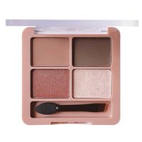 キレイファクトリー わんだふるアイカラー02 プードルブラウン 青和通商