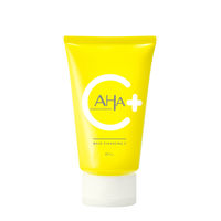 クレンジングリサーチ ウォッシュクレンジングC 120g シトラスの香り W洗顔不要 毛穴 黒ずみ BCLカンパニー