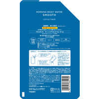 プロスタイル モーニングリセットウォーター シトラスハーブの香り 詰め替え 450ml クラシエ