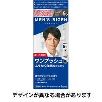 ホーユー メンズビゲン　ワンプッシュ　６Ｓ 816106 1