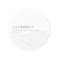 乾燥さん 保湿力スキンケアバーム SPF30・PA+++ 17g スタイリングライフ・ホールディングス BCL カンパニー