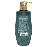 CLEAR（クリアフォーメン）スカルプコンディショナー メンズ トータルケア モンスターハンター限定デザイン 本体 340g