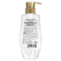 CLEAR（クリア）ヘアプロテクト コンディショナー モンスターハンター限定デザイン ポンプ 本体 340g ユニリーバ