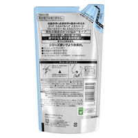 CLEAR（クリアフォーメン）ブルーエナジー 4x スカルプシャンプー オイリーヘア用シリーズ 詰め替え 280g ユニリーバ