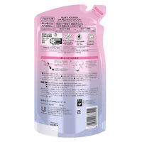 ラックス（LUX）バスグロウ リペアアンドシャイン シャンプー つめかえ用 350g ユニリーバ