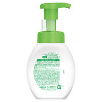 メンソレータム アクネス 薬用ふわふわな洗顔料 160mL