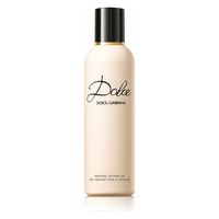 【アウトレット】Dolce & Gabbana（ドルチェ&ガッバーナ）  ドルチェ シャワージェル 200ml 1セット（2個） 正規輸入品