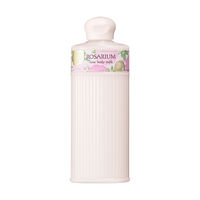 ROSARIUM バラ園 ローズボディーミルク RX 200mL 資生堂
