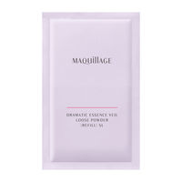 MAQuillAGE（マキアージュ） ドラマティックルースパウダー R（LV） 8g 資生堂