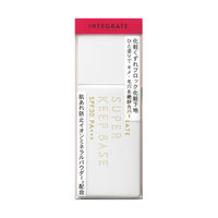 インテグレート スーパーキープベース SPF30・PA+++ 資25mL 資生堂