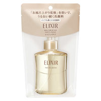 エリクシール シュペリエル モイストイン クレンズ（洗顔料） 140ml 資生堂