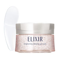 エリクシール ホワイト スリーピングクリアパックC 105g 資生堂