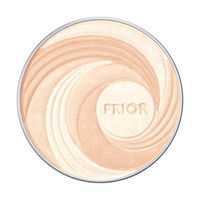 プリオール 美つやアップおしろい ベージュ SPF15・PA++ 9.5g 資生堂