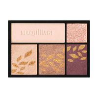 マキアージュ ドラマティックスタイリングアイズ RD606（ラズベリーモカ） 4g 資生堂