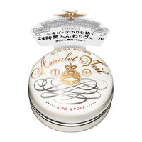 マジョリカマジョルカ アミュレットヴェール（医薬部外品） 7g 資生堂 フェイスパウダー