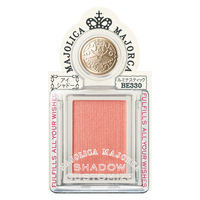 マジョリカマジョルカ シャドーカスタマイズ BE330（マサラチャイ） 資生堂ジャパン