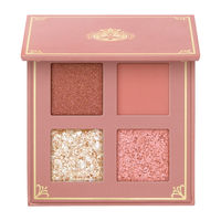 マジョリカマジョルカ シャドーフラッシュ PK304 ミスティピンク （茜雲ワルツ） 資生堂