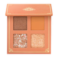 マジョリカマジョルカ シャドーフラッシュ OR701 ダスティオレンジ （木漏れ日ダンス） 資生堂