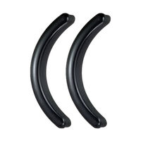 資生堂　アイラッシュカーラー（ビューラー）　替えゴム 214