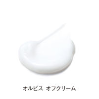 ORBIS（オルビス） オフクリーム （メイク落とし） 100g