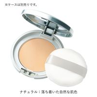 オルビス サンスクリーン（R）パウダー リフィル（専用パフ付） ナチュラル SPF50・PA++++ （日焼け止めパウダー）