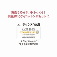 ORBIS（オルビス） コットン 40枚入 高級綿100％