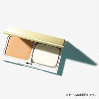 （旧品）オルビス タイムレスフィットファンデーションUV リフィル （専用パフ付） ベージュナチュラル02 SPF30・PA+++