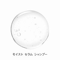 ORBIS（オルビス） モイスト セラム シャンプー つめかえ用 420ml