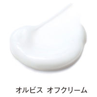 ORBIS（オルビス）オフクリーム つめかえ用（メイク落とし）100g
