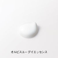 ORBIS（オルビス）オルビスユー　デイエッセンス（エイジングケア　日中用美容液）　SPF25・PA++