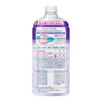 ビオレu ザボディ　ディープクリア 詰め替え 780ml ボディソープ 花王【泡タイプ】