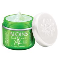 アロインス オーデクリーム S 無香料 180g 全身薬用クリーム ハンドクリーム アロエ アロインス化粧品