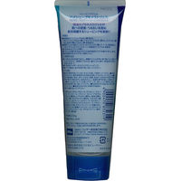 ハイシェーブ モイストジェル 230g 保湿・髭剃り後・ノンメントール フェザー安全剃刀