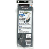 銀と炭のオドイーター 1足入 小林製薬