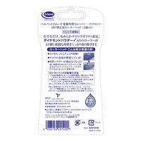 Dr.Scholl（ドクターショール）ベルベットスムーズ電動角質リムーバー　ダイヤモンドエキストラ(粗め)付替用ローラーヘッド2個